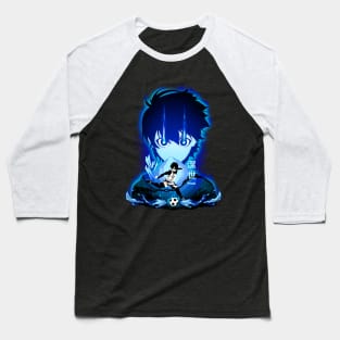 Ace of Blue Lock Baseball T-Shirt